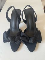 Schöner Schuh mit Absatz noch nie gebraucht