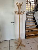 Porte Manteau Rotin Roberti Rattan Italy
