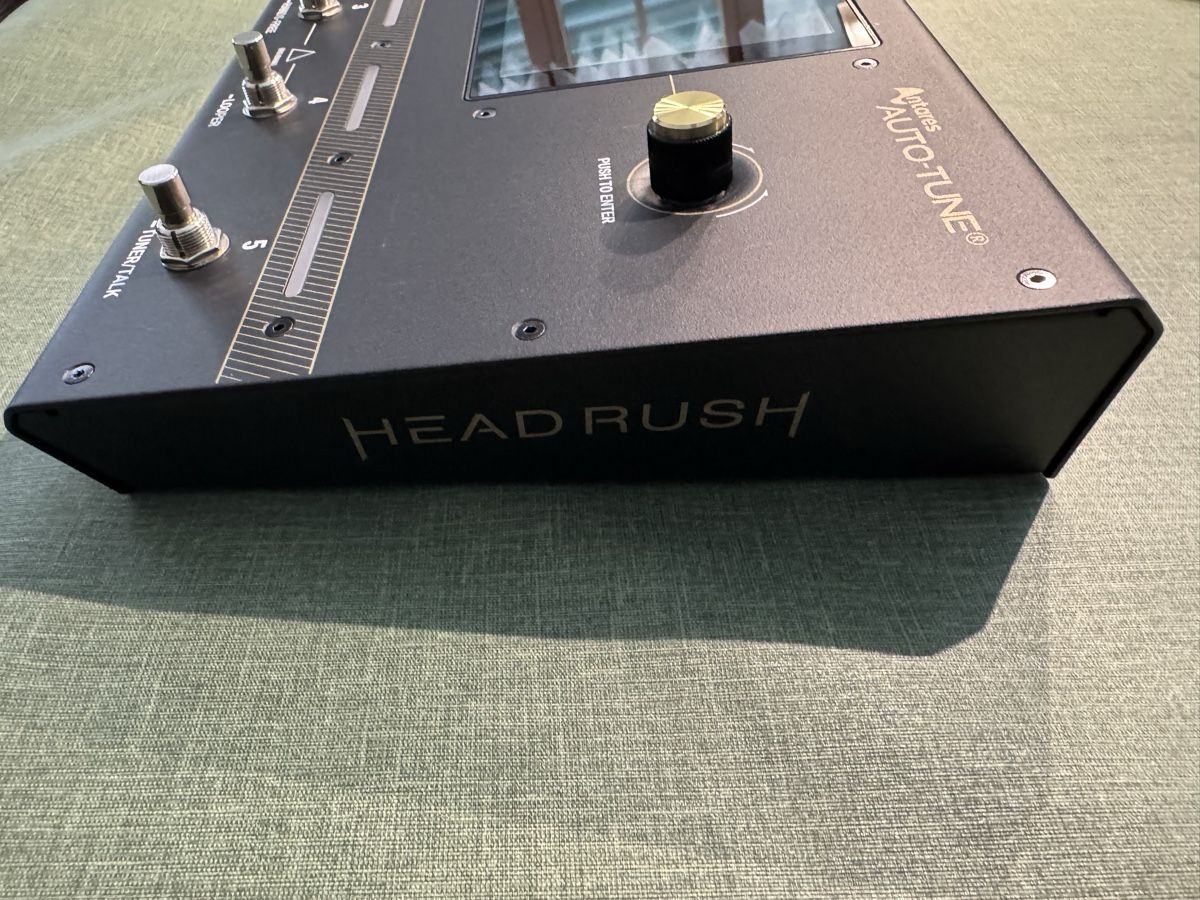 Instruments de musique: Headrush Core  – Neuf (Voir description) à Oberlunkhofen par ste_vtj5 1