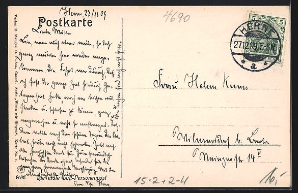 Photos & posters: Generäle bestaunen ein Zeppelin Luftsch – D'occasion à Berlin par bartko-reher 1