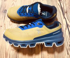 On Cloudventure Damen Trailrunning Schuhe, Gr. 37 Neu