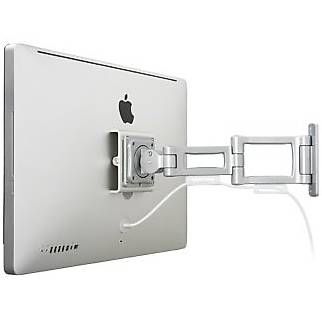 Unità & Adattatore: APPLE VESA-Mount Adapter: Original APPLE gebraucht neuwertig – Usato da Pfeffingen venduto da rov_9frp 4