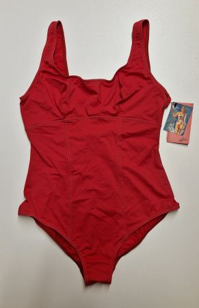 Badehose Damen 44B Lahco Collection Pink / Rabatt 50% - 70%!