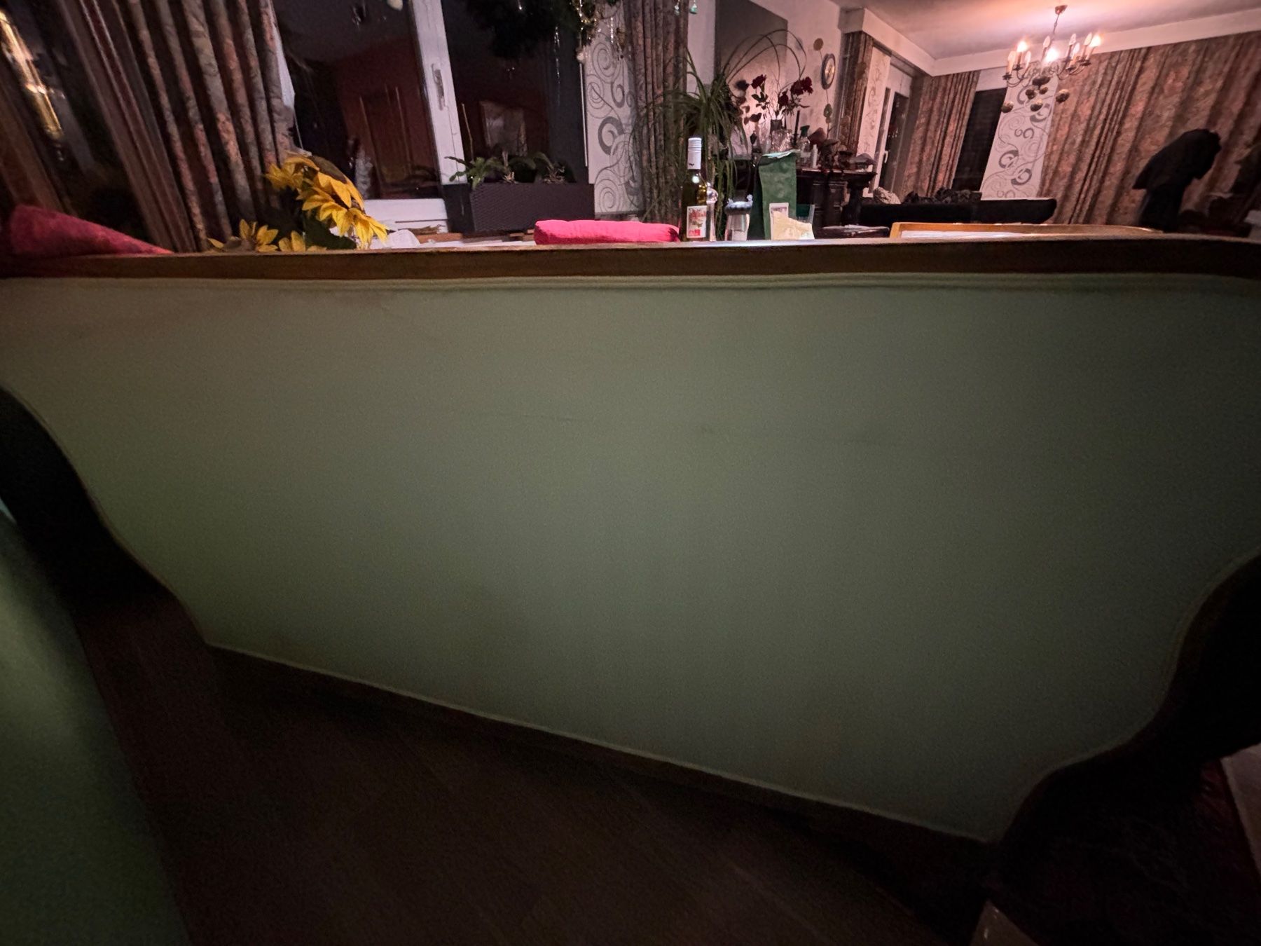 Divani: Biedermeier Stil  Sitzgruppe – Usato da Bernhardzell venduto da Dorota07 8