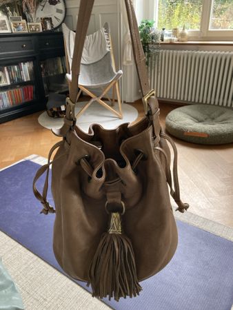 Umhängetasche von Tossi