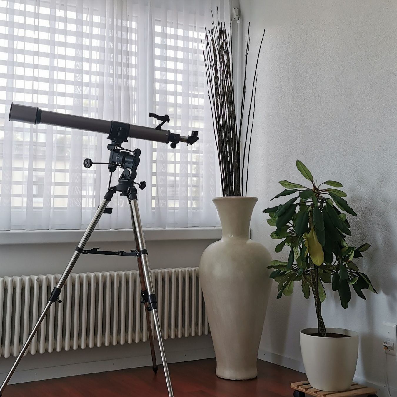 Vasi & Recipienti: Sehr dekorative Bodenvase – Usato da Rieden AG venduto da sam5432 3