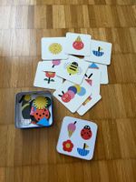 Kikkerland On The Go Magnetic Shapes Play