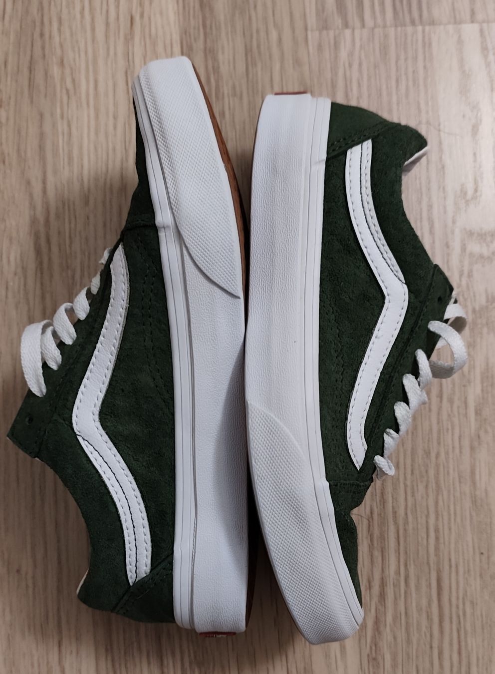 Vans Chaussures hommes: Basket Vans 35 – D'occasion à Martigny par Vintage-23 1