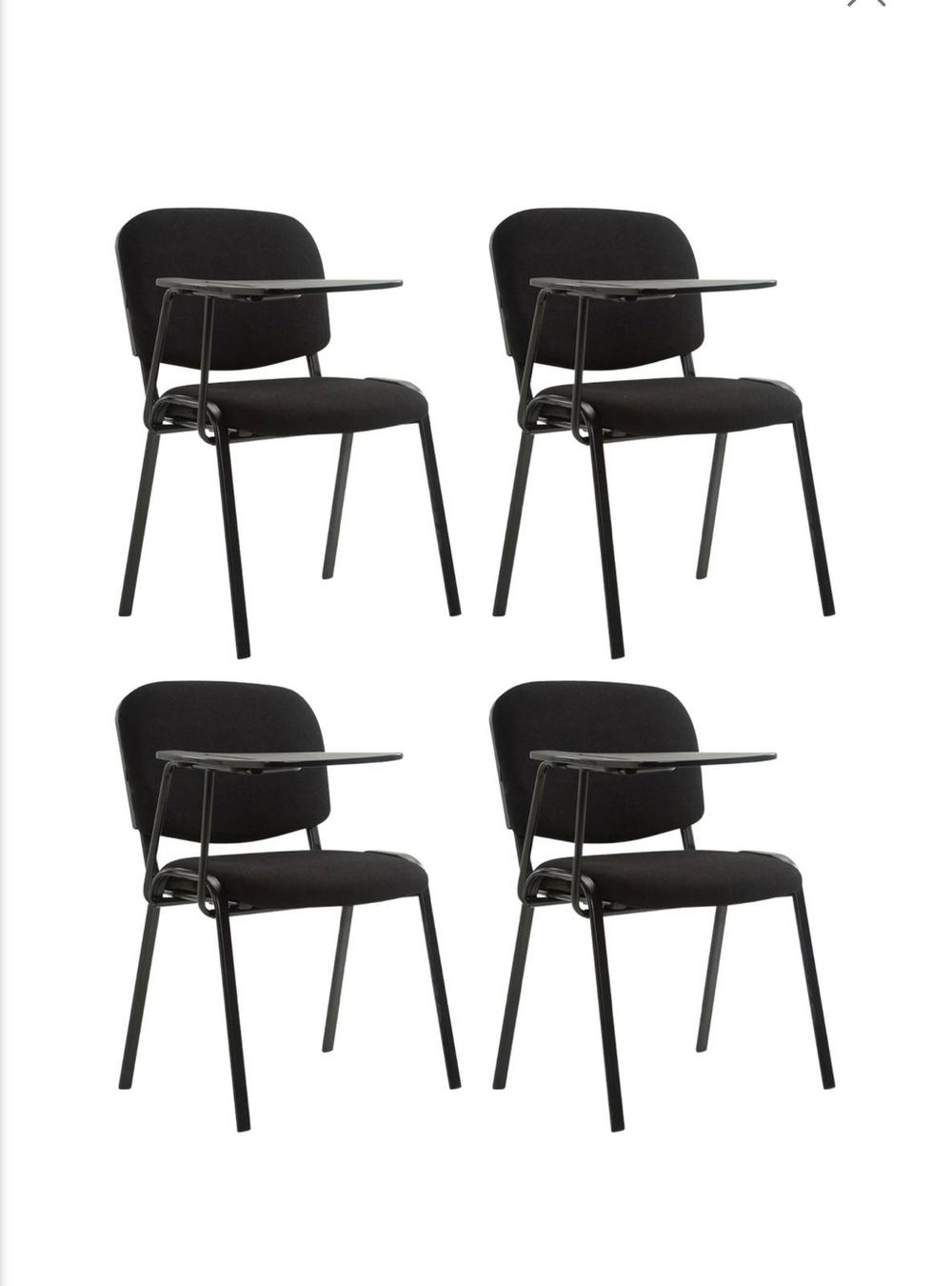 Steelcase Sedie: 9 Seminarstuhl Steelcase  – Usato da Gossau SG venduto da scania1509 2
