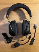Razer Blackshark Headset