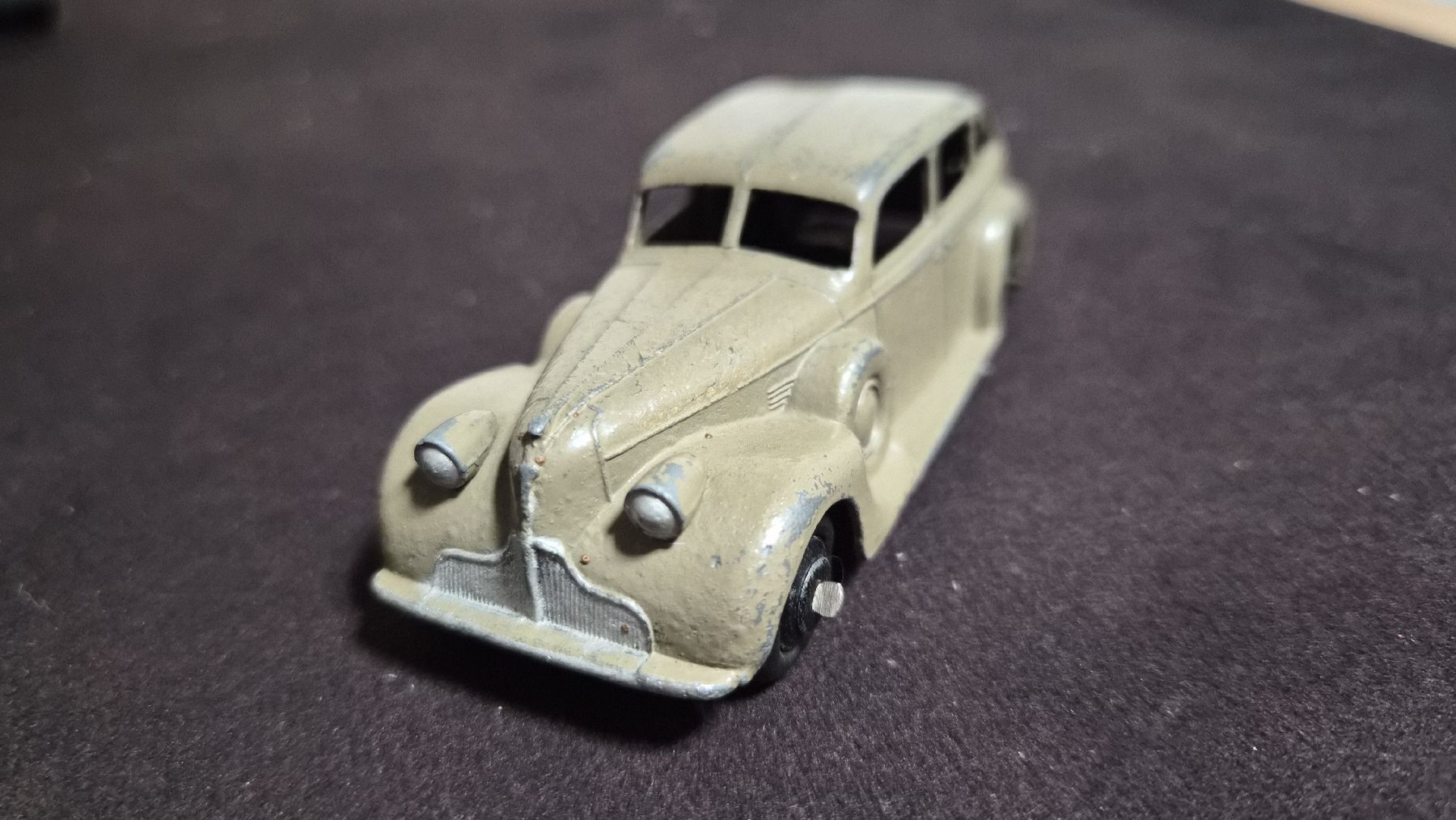Dinky Toys Modellautos: dinky toys Buick  – Gebraucht aus Sihlwald von Blaumeisli45