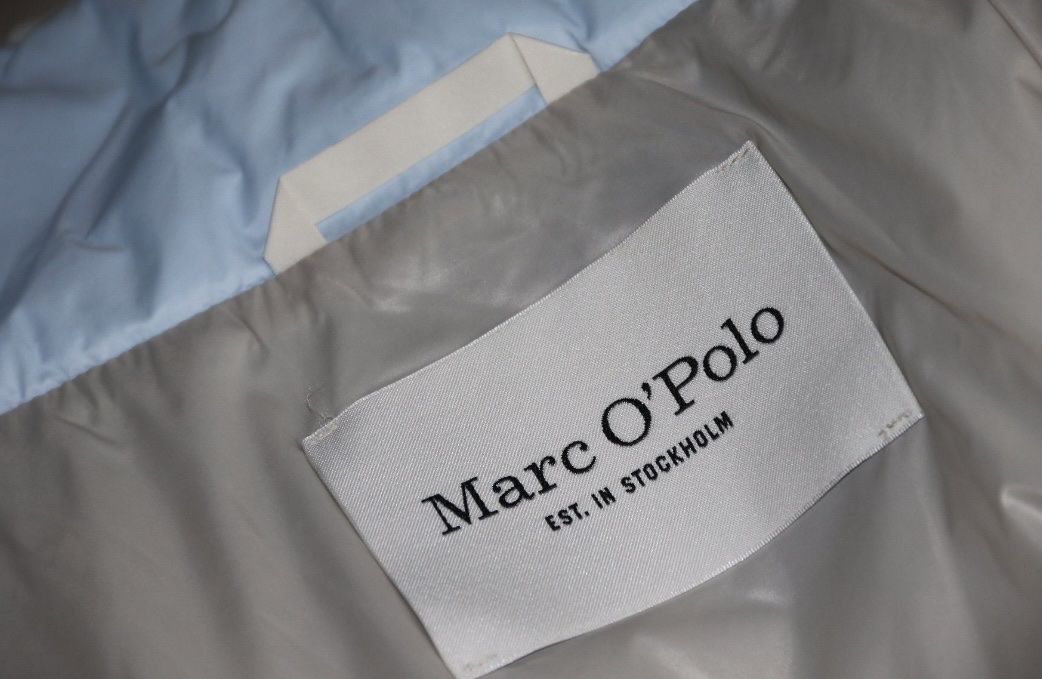 Marc O'Polo Giacche: Jacke von MARCO POLO Gr.38   NEU – Nuovo (secondo la descrizione) da Füllinsdorf venduto da Bambu2007 5
