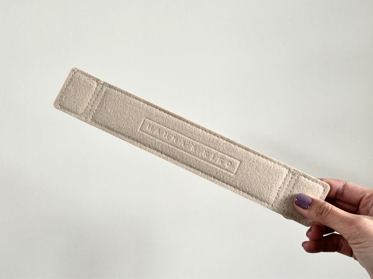 Borse da donna: Small Chanel Classic Flap Base Shaper Einlegeboden – Nuovo e nell'imballaggio originale da Kriens venduto da hannaandkiko