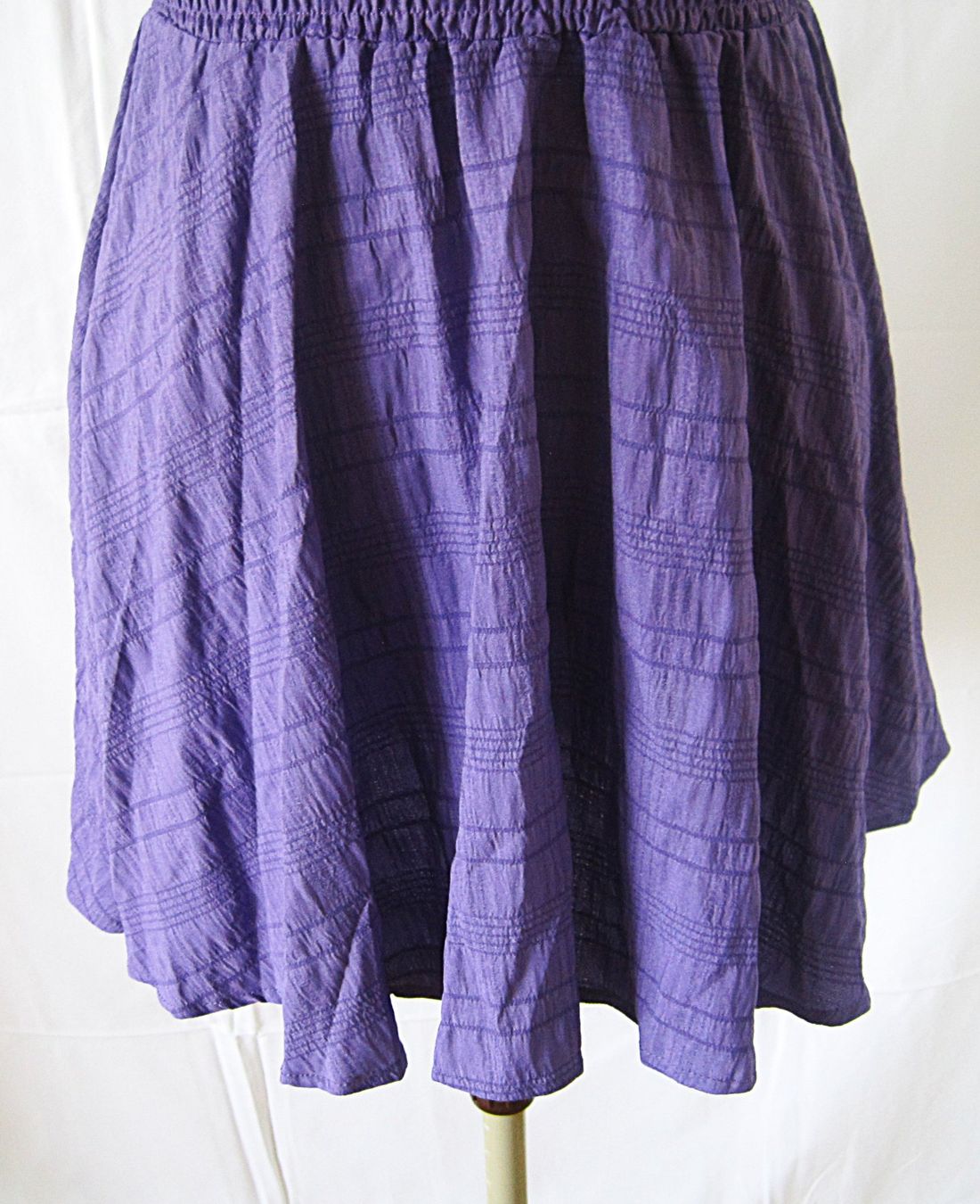 Vestiti: NEU!! Luftiges Minikleid mit Rüschen & Taille – Nuovo (secondo la descrizione) da Rickenbach Sulz venduto da Sodeli23 4