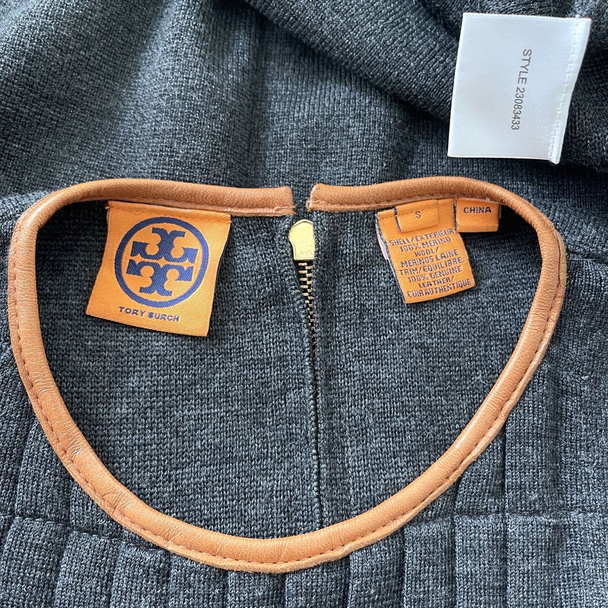 Tory Burch Vestiti: TORY BURCH Dress  – Nuovo (secondo la descrizione) da Emmen venduto da Avviivva_Com2023 5