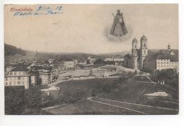EINSIEDELN