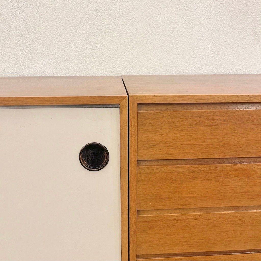 Credenze: Kurt Thut Sideboard 1950s – Usato da Genève venduto da lid06 5