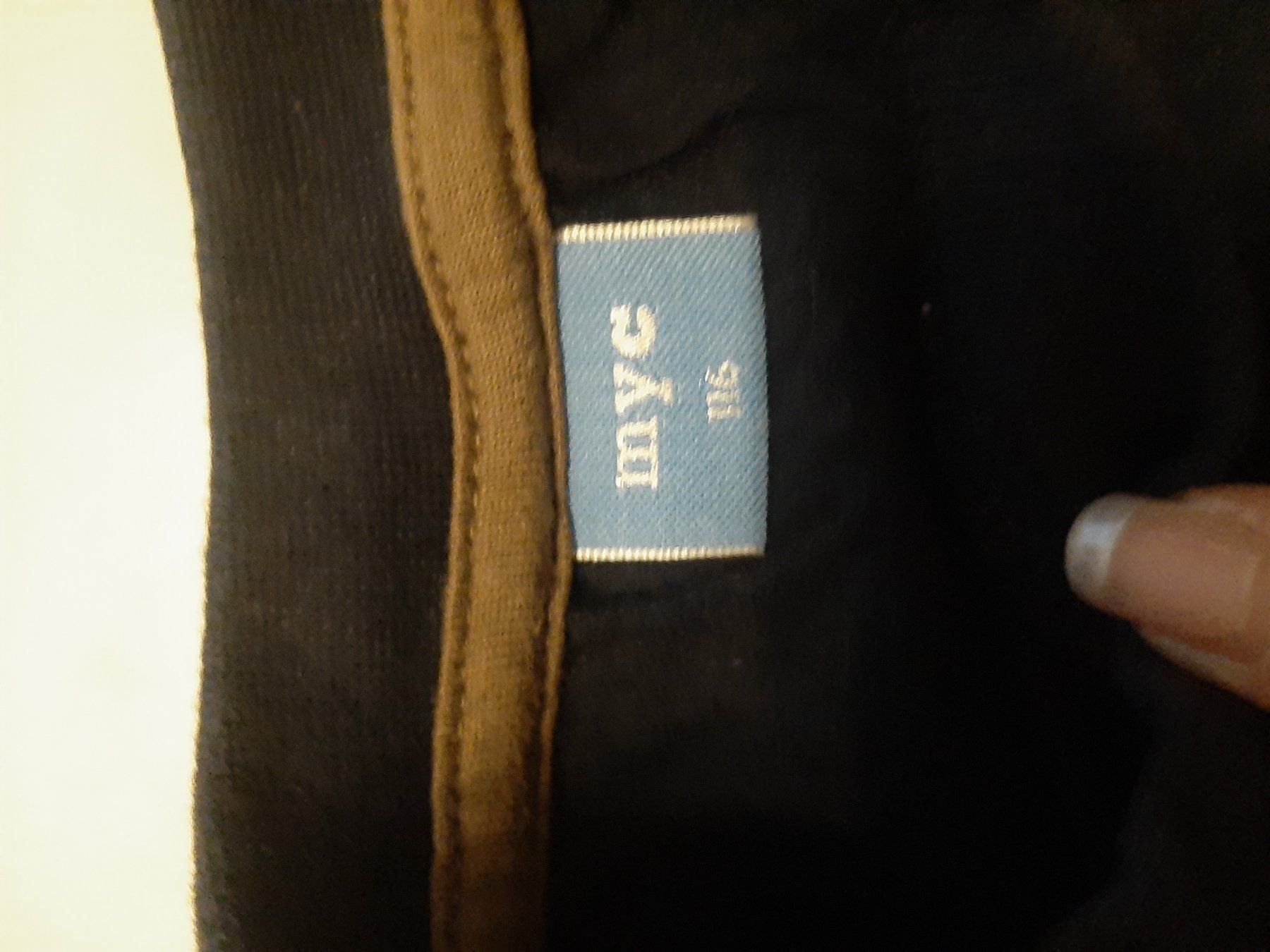 Altro abbigliamento per bambino: K..138) Kleiderset Gr. 116 – Usato da Rickenbach b. Wil venduto da Sunshine224 1