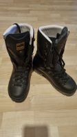 Meindl! Army Pro Einsatzstiefel, Gr. 37,5, Neu!, NP: Fr 285
