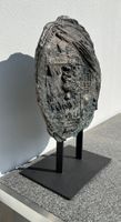 James Coignard,1925-2008, Frankreich, grosse Bronzeskulptur