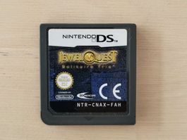 Jewel Quest Solitaire Trio – Nintendo DS