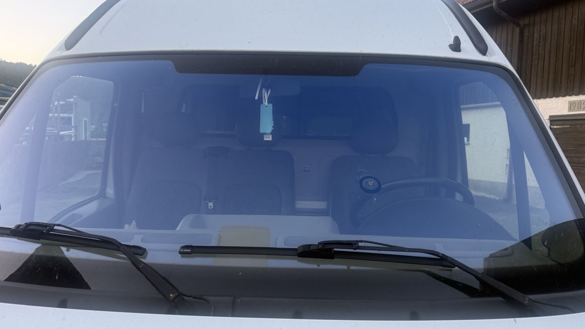 Opel Veicoli commerciali: Opel Movano 2.5 TD – Usato da Boudevilliers venduto da PacoVM 7