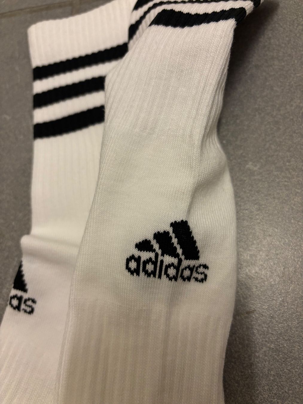 Adidas Calze: Adidas Socken – Nuovo e nell'imballaggio originale da Zürich venduto da mc_mike77 3