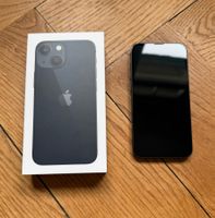 APPLE iPhone 13 mini 128 GB Black