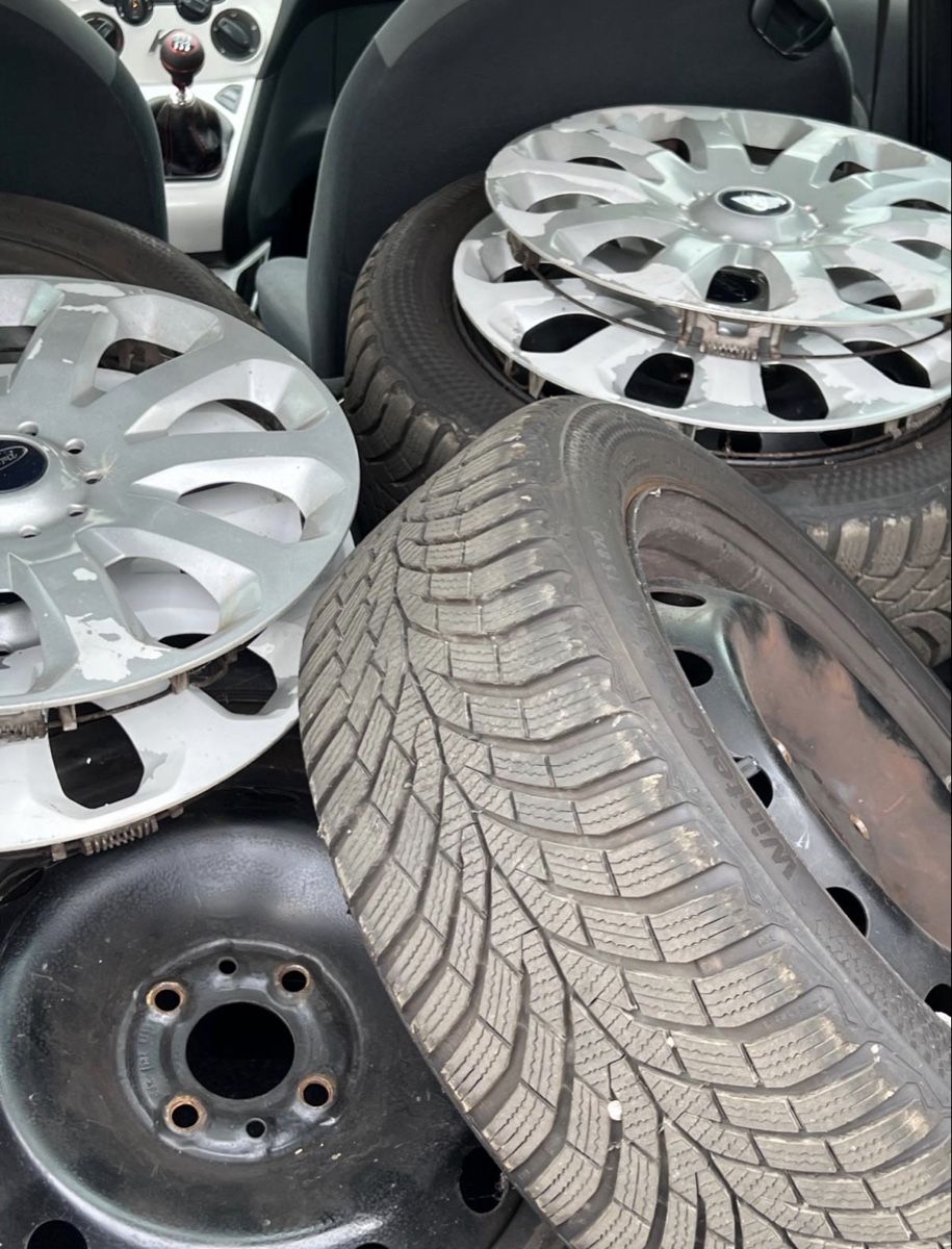 Ford Automobili: Ford Ka 1.25i  – Usato da Halten venduto da deli95 3