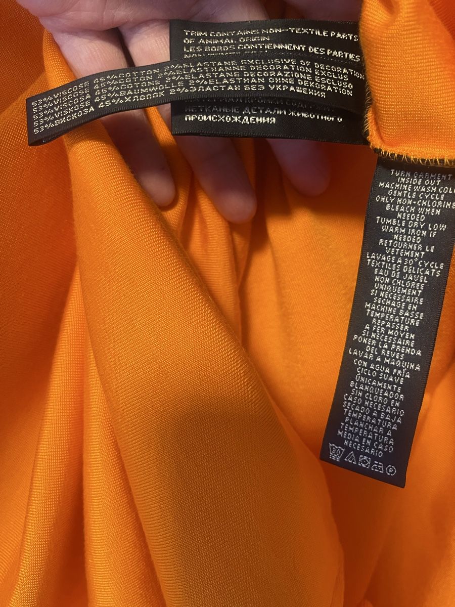 Ralph Lauren Kleider: Ralph Lauren Kleid original! – Neu (gemäss Beschreibung) aus Dübendorf von olh_rs5r 5