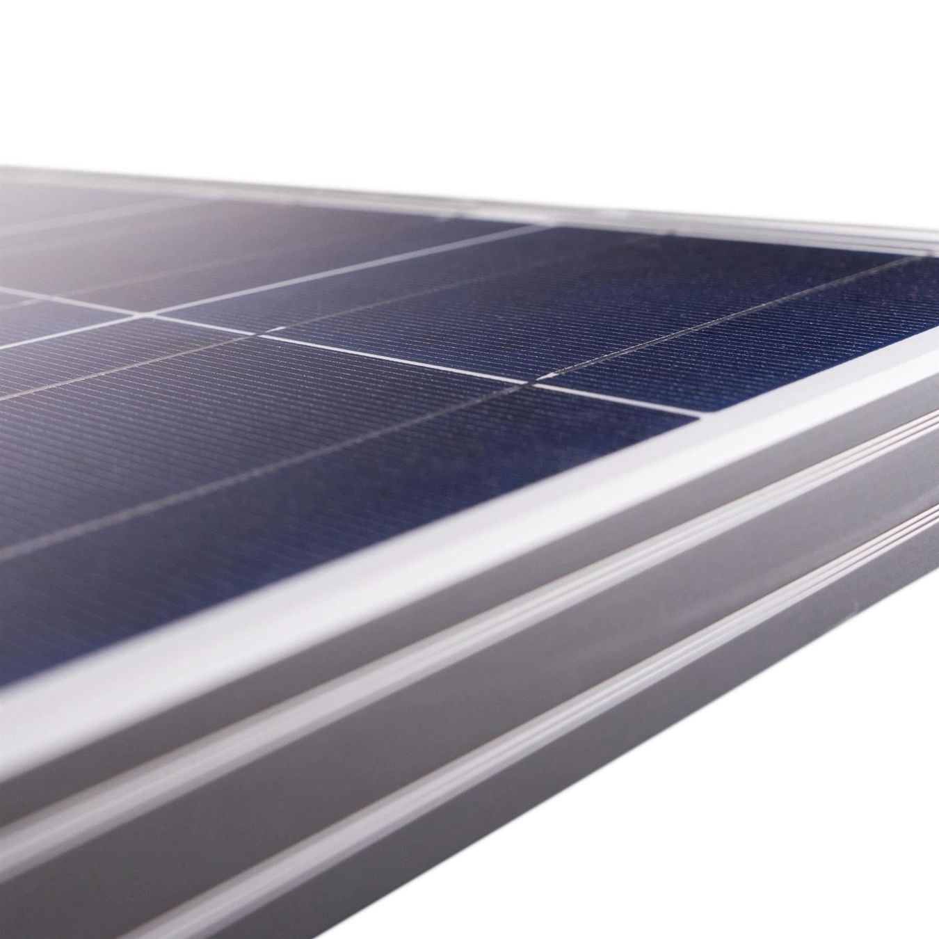 Dispositivi a energia solare: Polykristallin Solarpanel 12V 180W – Nuovo e nell'imballaggio originale da Bottighofen venduto da zaap 1