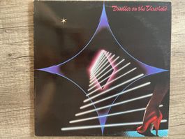 A367/Francis Monkman - Dweller on the Threshold