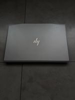 HP Zbook 15v G5