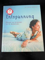 Entspannung - Dr. Sarah Brewer