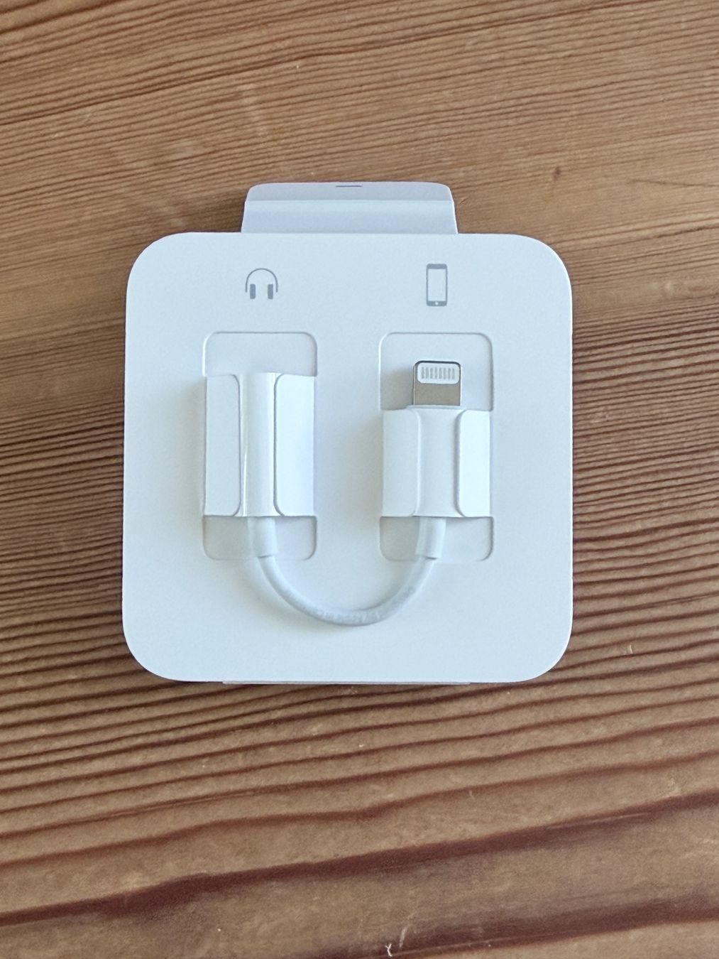 Apple Kopfhörer: Apple EarPods mit Lightning Anschluss & Adapter neu – Neu und originalverpackt aus Waldkirch von ItaloFam 2