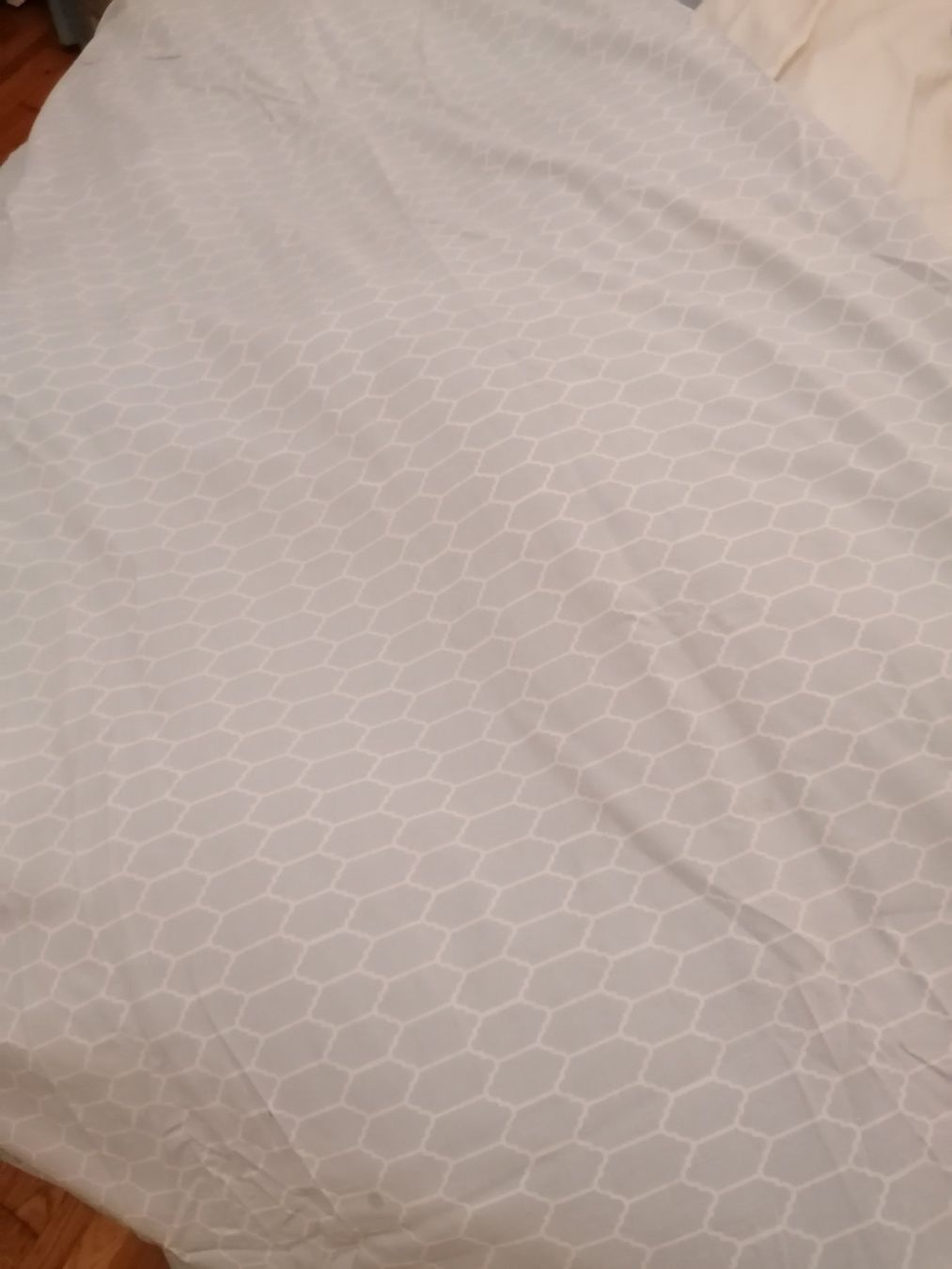 Biancheria da letto: Bettwäsche set "Sabby chic" – Usato da Kriens venduto da jamal012 2