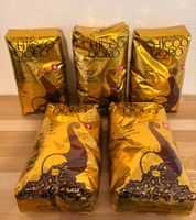 Chicco d'Oro Tradition Bohnenkaffee 5x 1kg