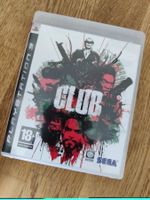 The Club PS3