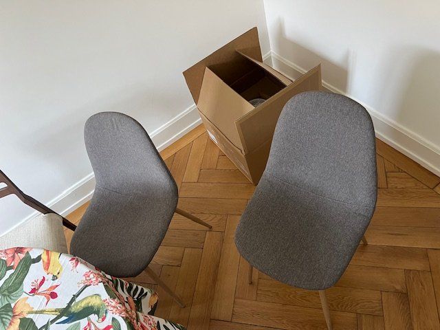 Maisons du monde Sedie: Stühle – Maison du Monde – Usato da Küsnacht ZH venduto da adam_s 1