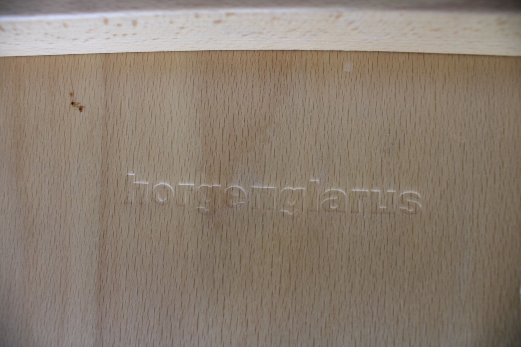 Horgen Glarus Stühle: Horgen Glarus Stühle – Gebraucht aus Meinisberg von atelier_TILIJA 7