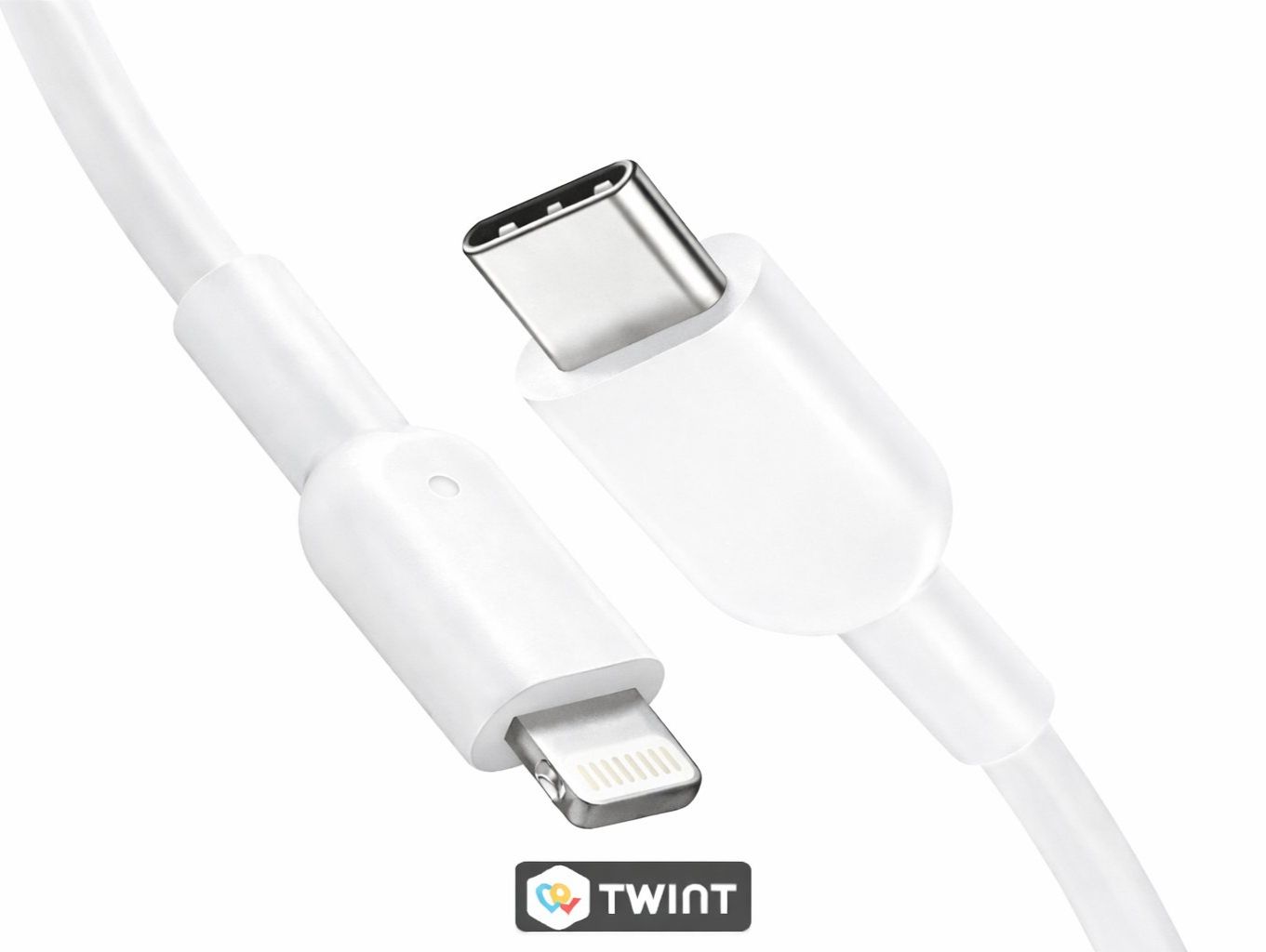 Cavi: USB C auf Lightning Ladekabel Datenkabel – Nuovo e nell'imballaggio originale da Luzern venduto da Waince786