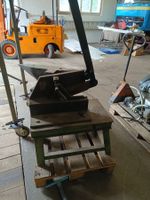 Metall Hebelschere Blechschere