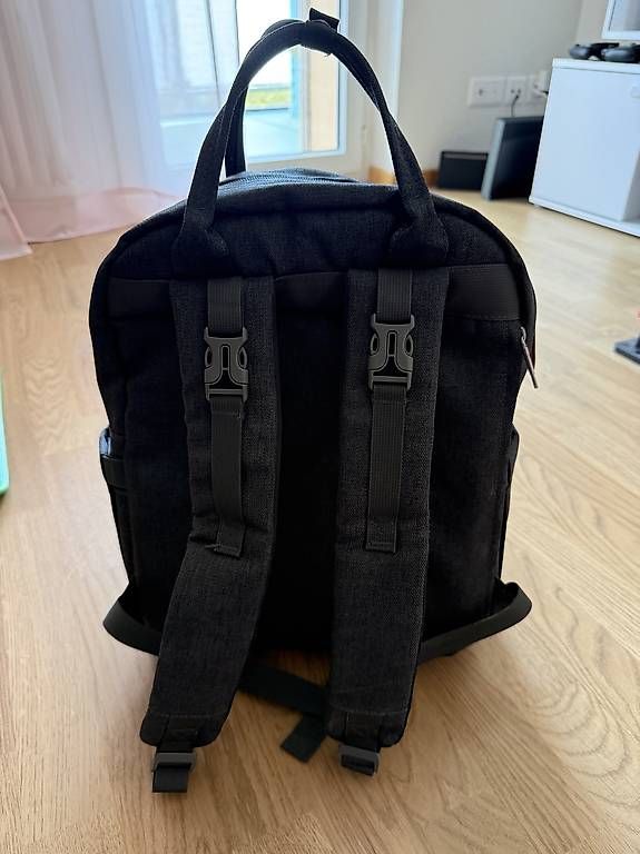 Sacs à dos: Dikaslon Wickelrucksack – D'occasion à Pfungen par jan_99zr 1