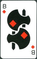 Jasskarten (Piquet)