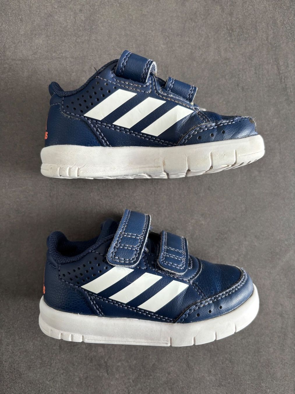 Adidas Scarpe da uomo: Adidas AltaSport Baby – Usato da Oberägeri venduto da MariaLehman 1