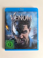 Blu-ray / Venom - Tom Hardy