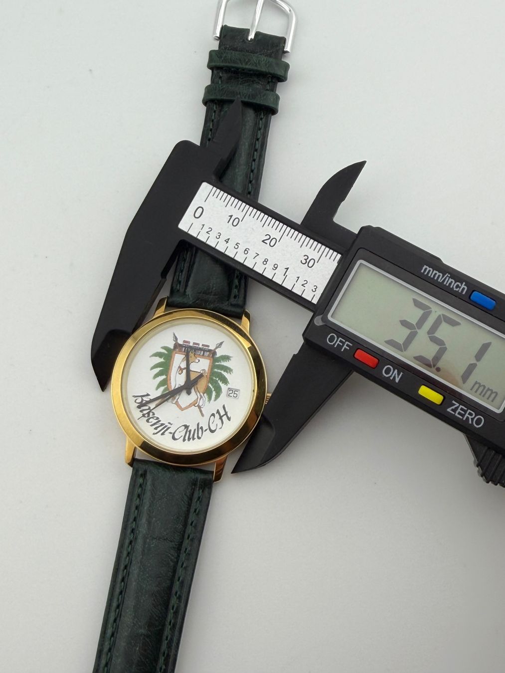 Montres: Herrenuhr läuft – D'occasion à Biel/Bienne par MrP_WatchesBiel 1