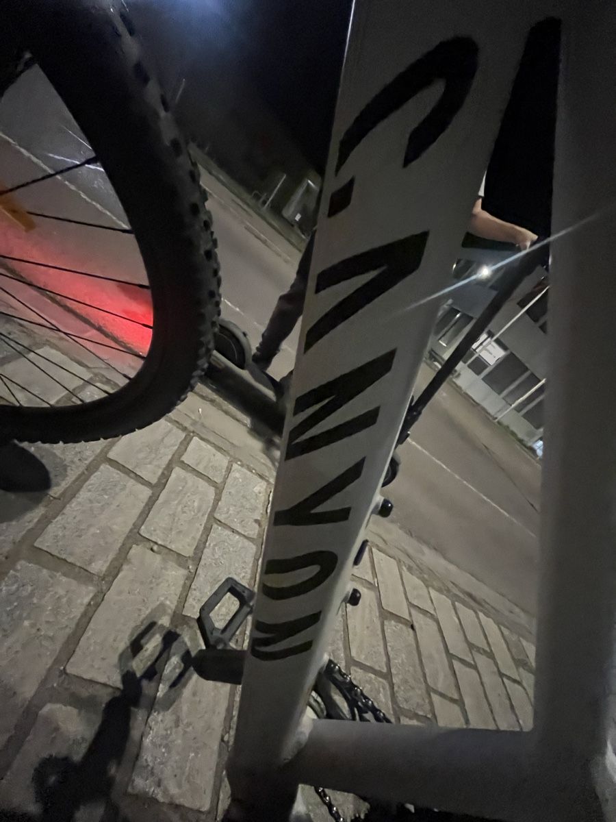 Canyon Biciclette: Fahrrad canyon – Usato da Bülach venduto da Virgenia 1