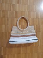Damen Sommer Tasche in gutem Zustand