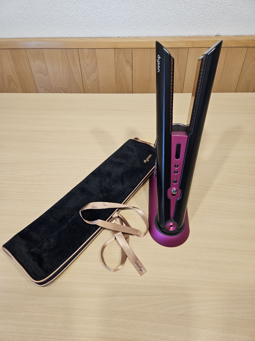 Dyson Asciugacapelli: Dyson coralle  – Nuovo (secondo la descrizione) da Ennetbürgen venduto da LebuniaNW